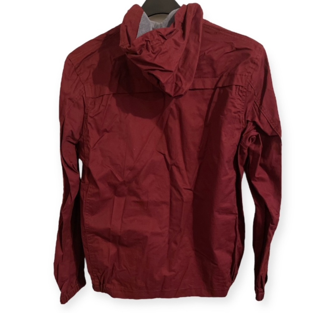 Craft + Flow Jacket - Picture 2 of 3
